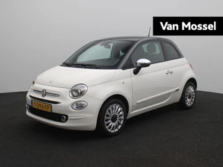 Fiat 500 1.0 Hybrid Club