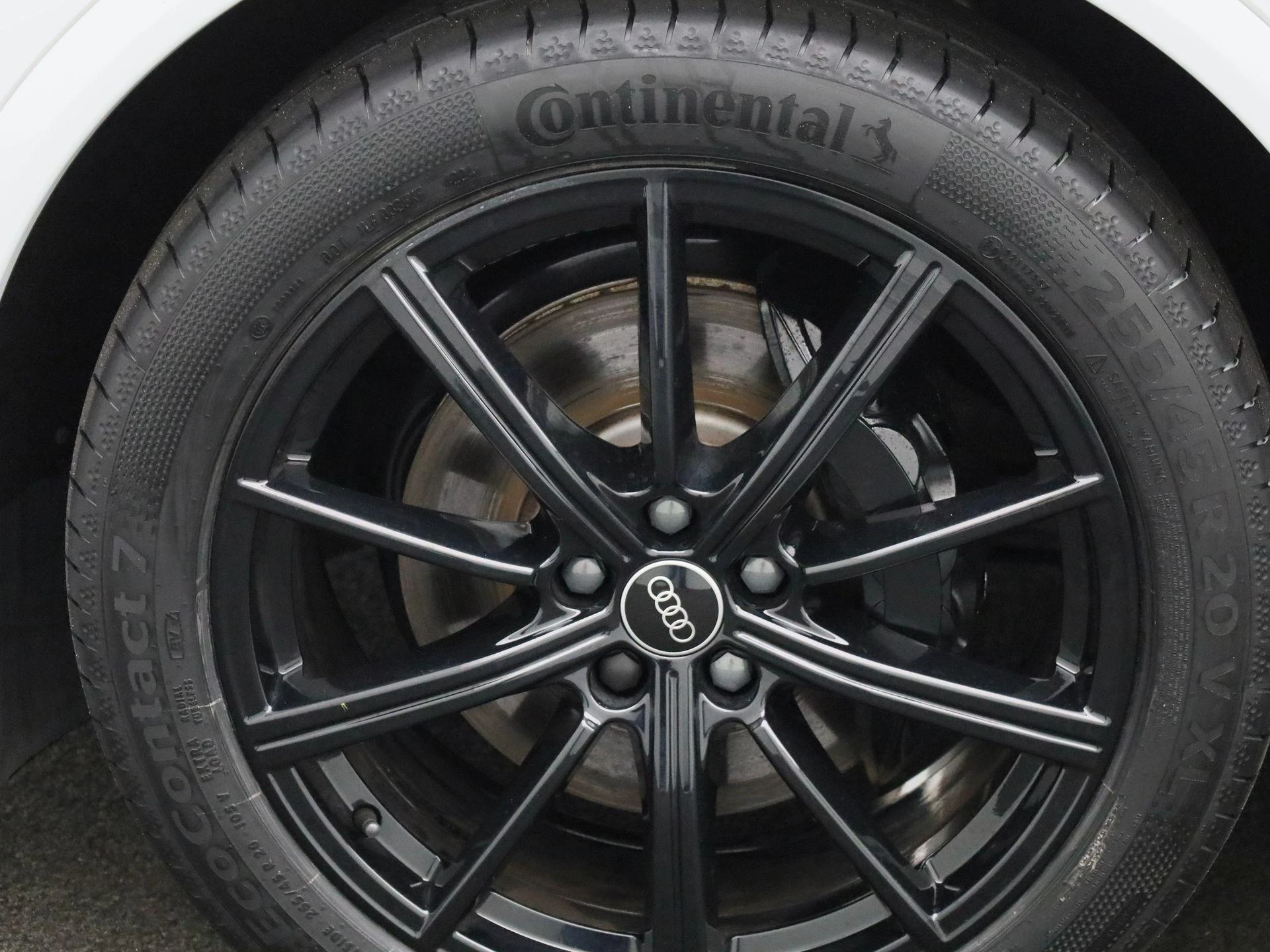 Audi Q5 Sportback 55 TFSI e S edition