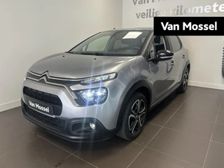 Citroën C3 1.2 PureTech Feel