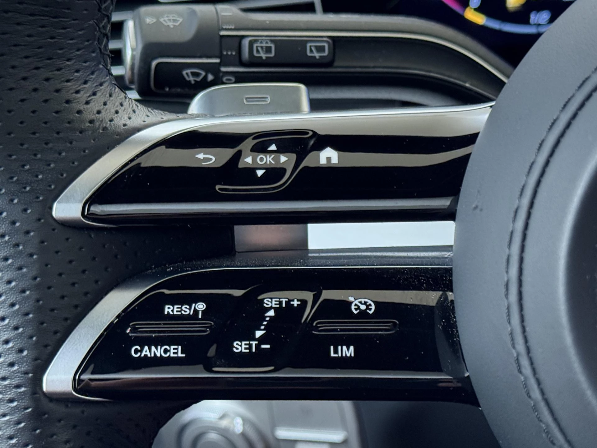 Mercedes-Benz GLE 400 e 4MATIC AMG Line