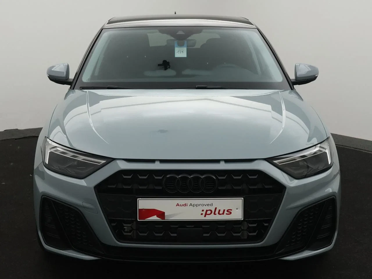 Audi A1 Sportback 25 TFSI Prestige Edition S tronic *DEMO*