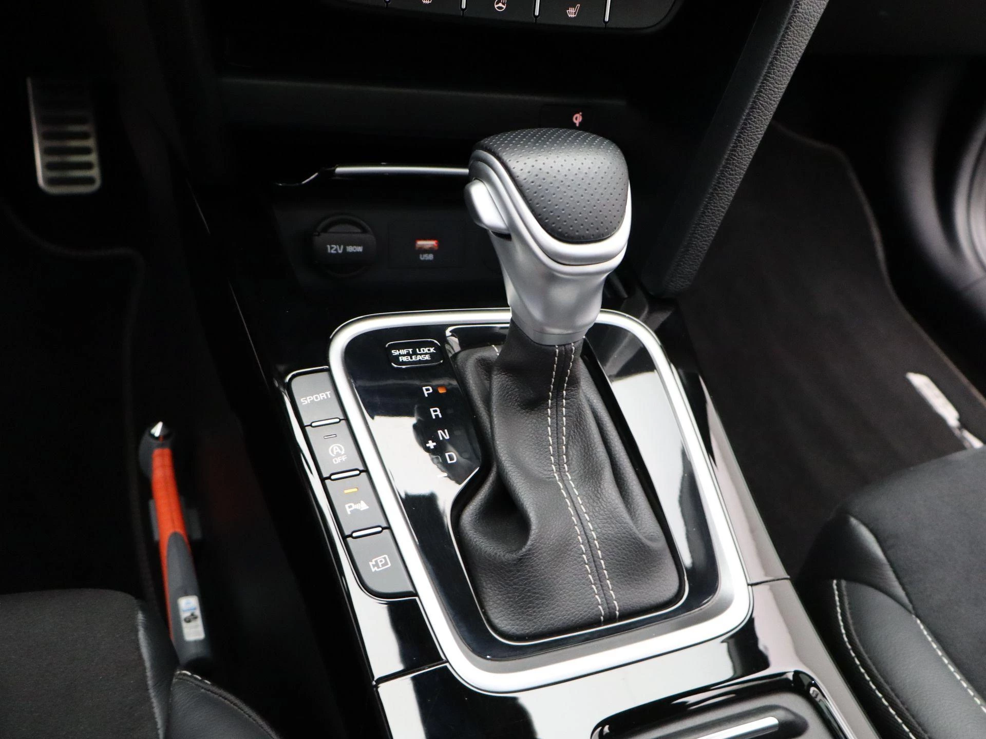 Kia Ceed Sportswagon 1.5 T-GDi GT-PlusLine
