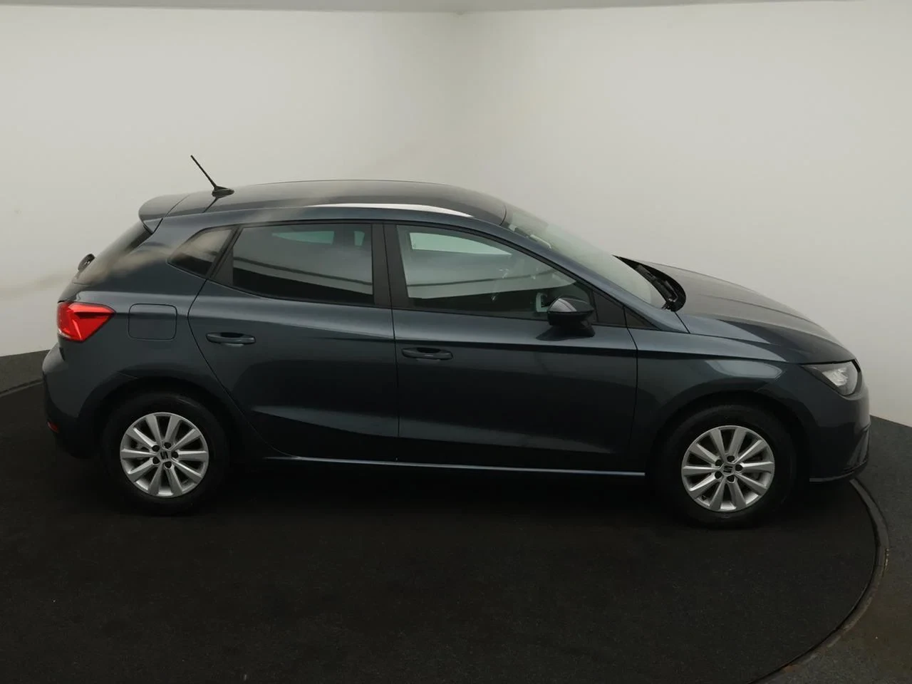 SEAT Ibiza 5P/D Ibiza Move! Navi 1.0TSI 115PK *AUTOMAAT*VIRTUAL COCKPIT*NAVI*APP-CONNECT*PDC ACHTER*AIRCO*...*