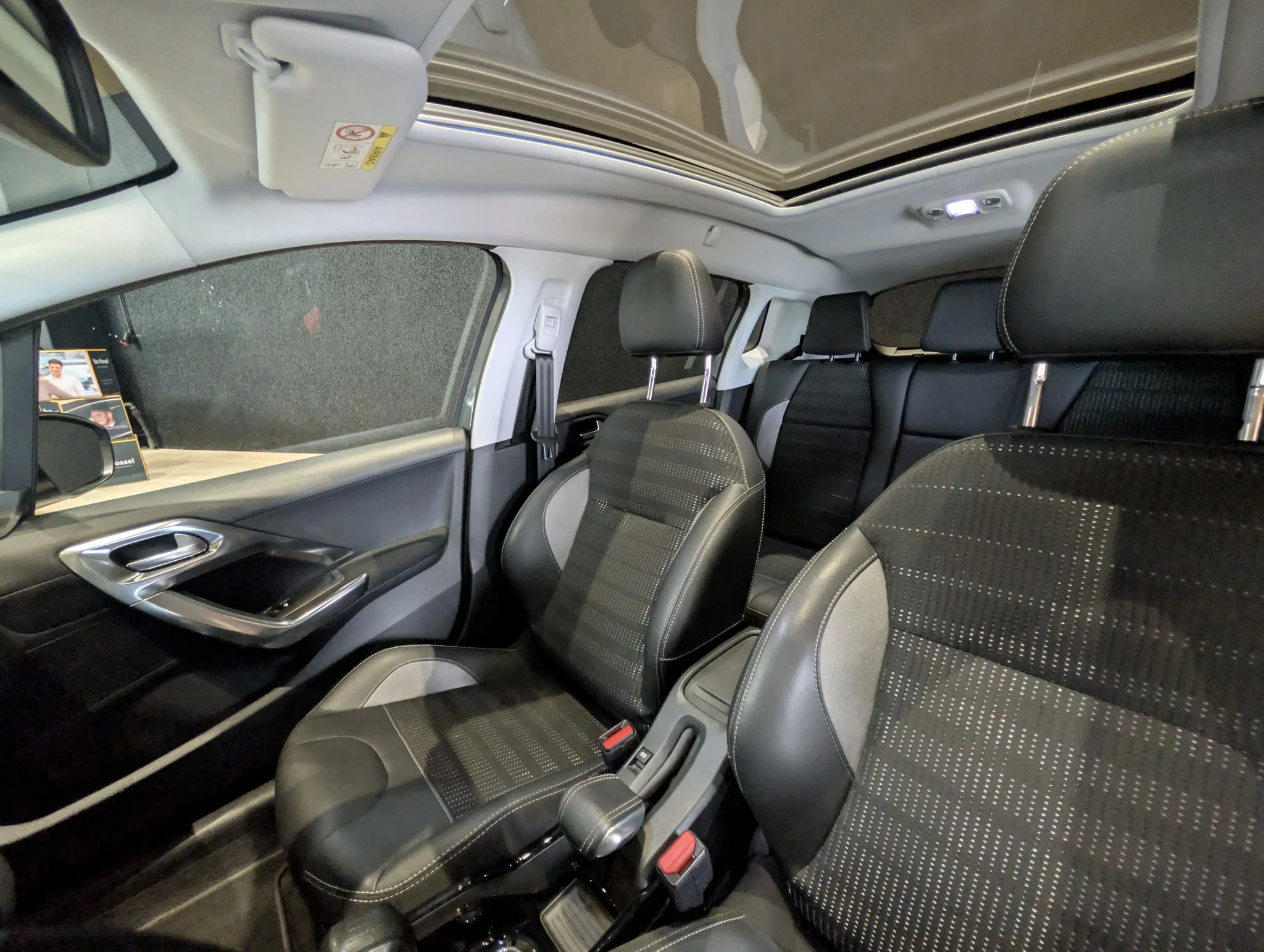 Peugeot 2008 1.2 Puretech 81kW s/s Crossway
