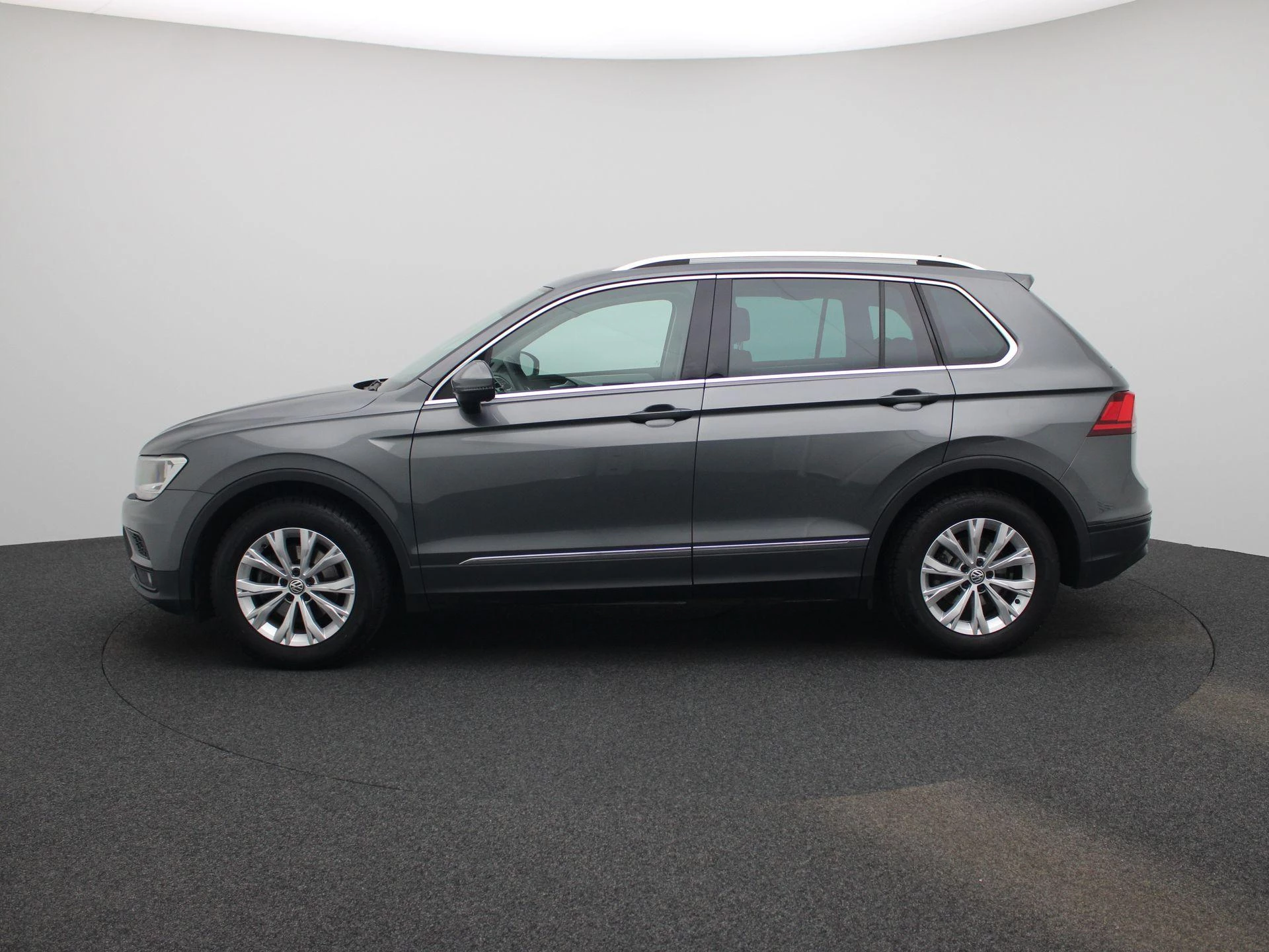 Volkswagen Tiguan 1.5 TSI Comfortline Business 131 PK|