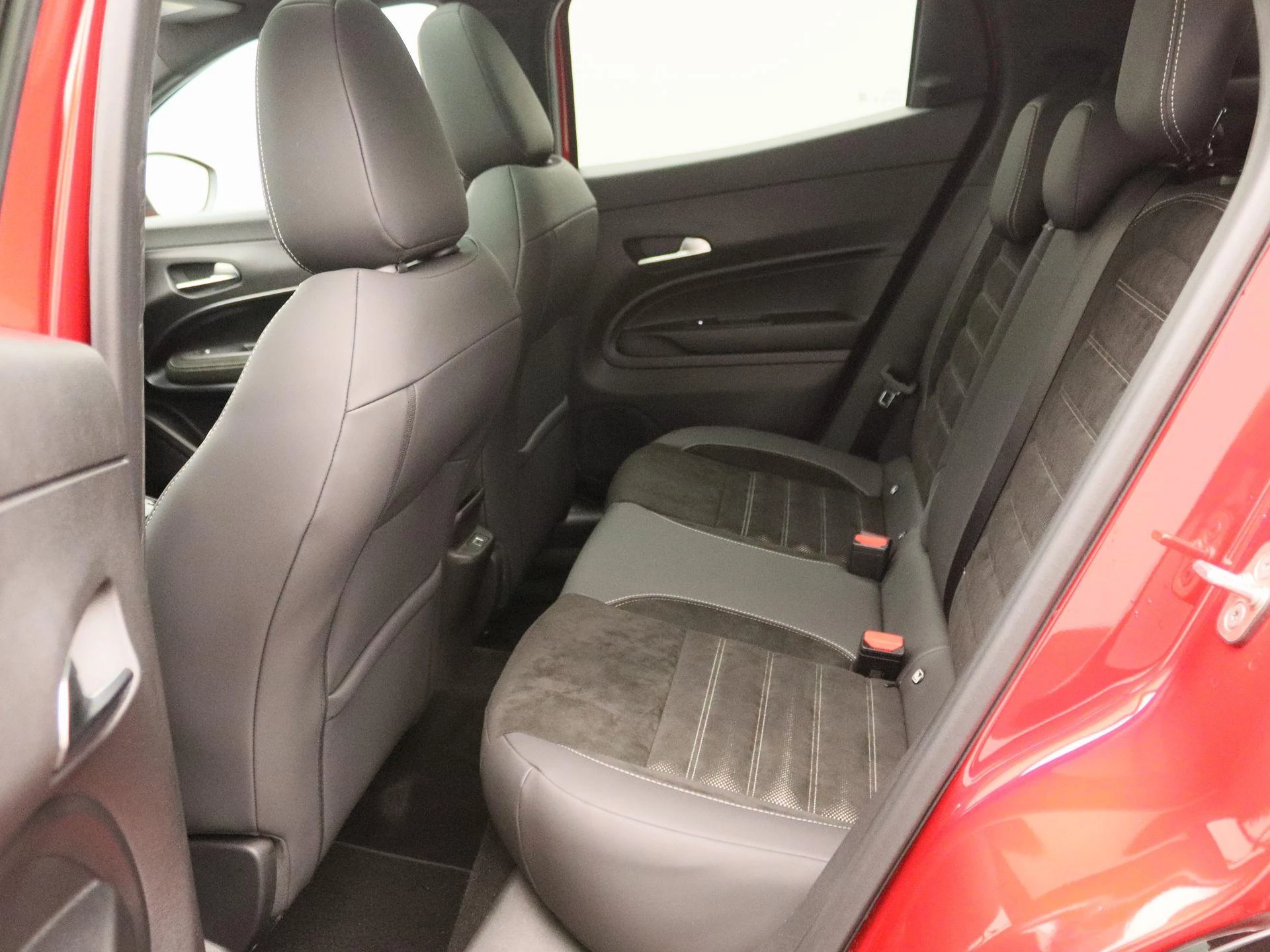 Alfa Romeo Junior 1.2 Turbo Hybrid Ibrida Sport Speciale