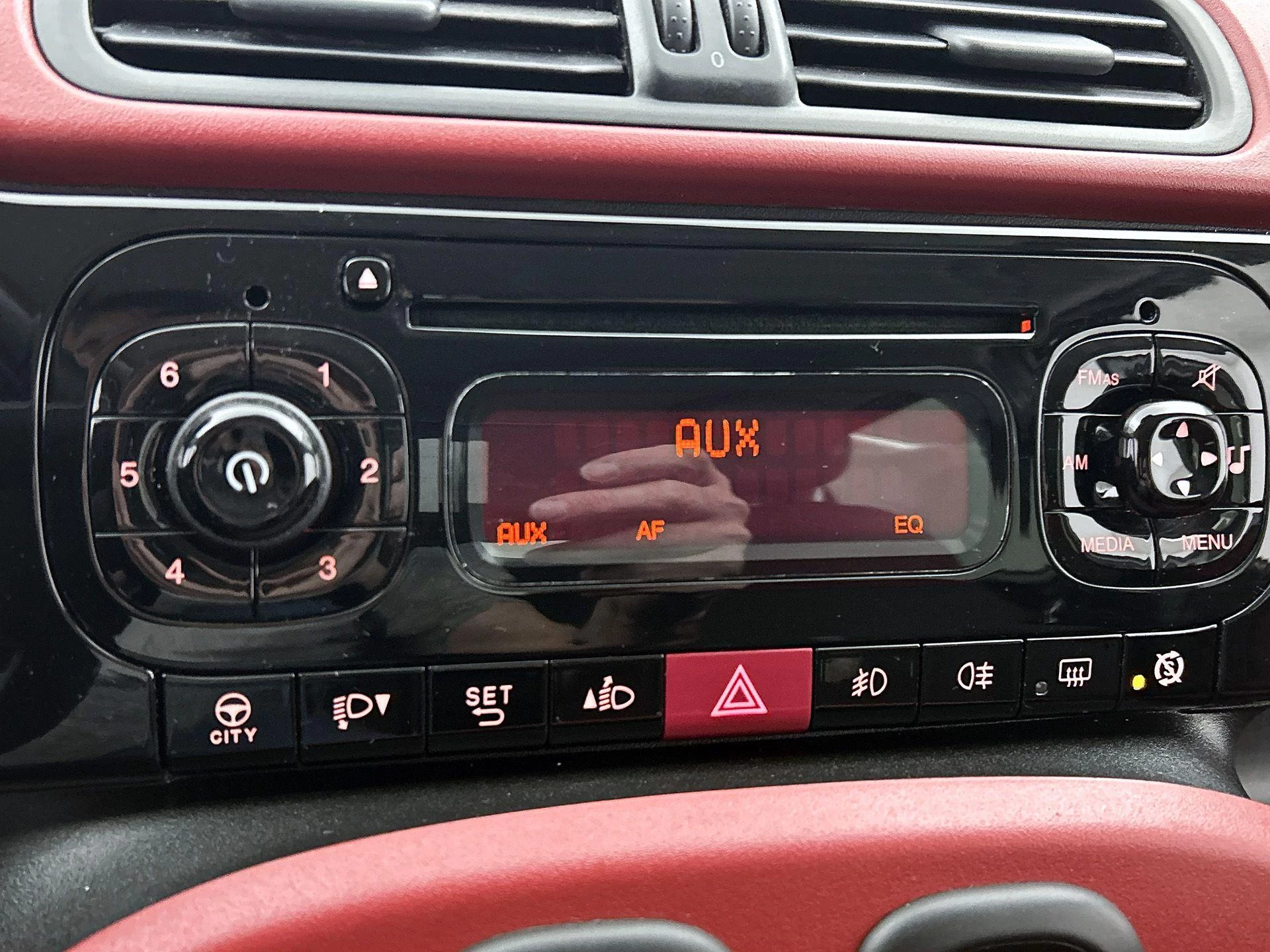Fiat Panda 0.9 TwinAir Lounge