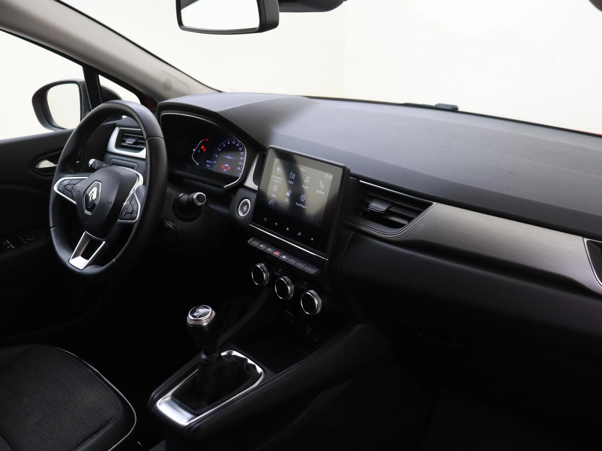 Renault Captur 1.0 TCe 90 Intens