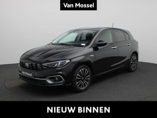 Fiat Tipo 1.5 Hybrid 130 DCT7 City Life
