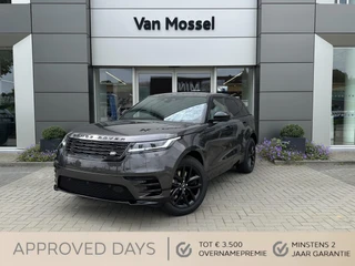 Land Rover Range Rover Velar P400e Dynamic SE AWD Auto. 26MY