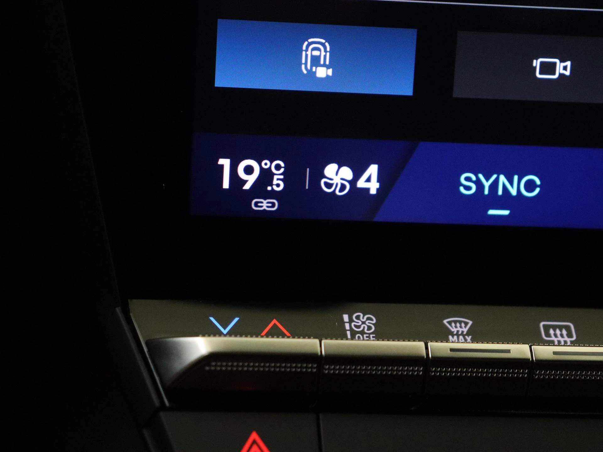 Renault Megane E-Tech comfort range techno 60 kWh
