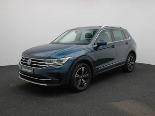 Volkswagen Tiguan 1.4 eHybrid DSG Elegance