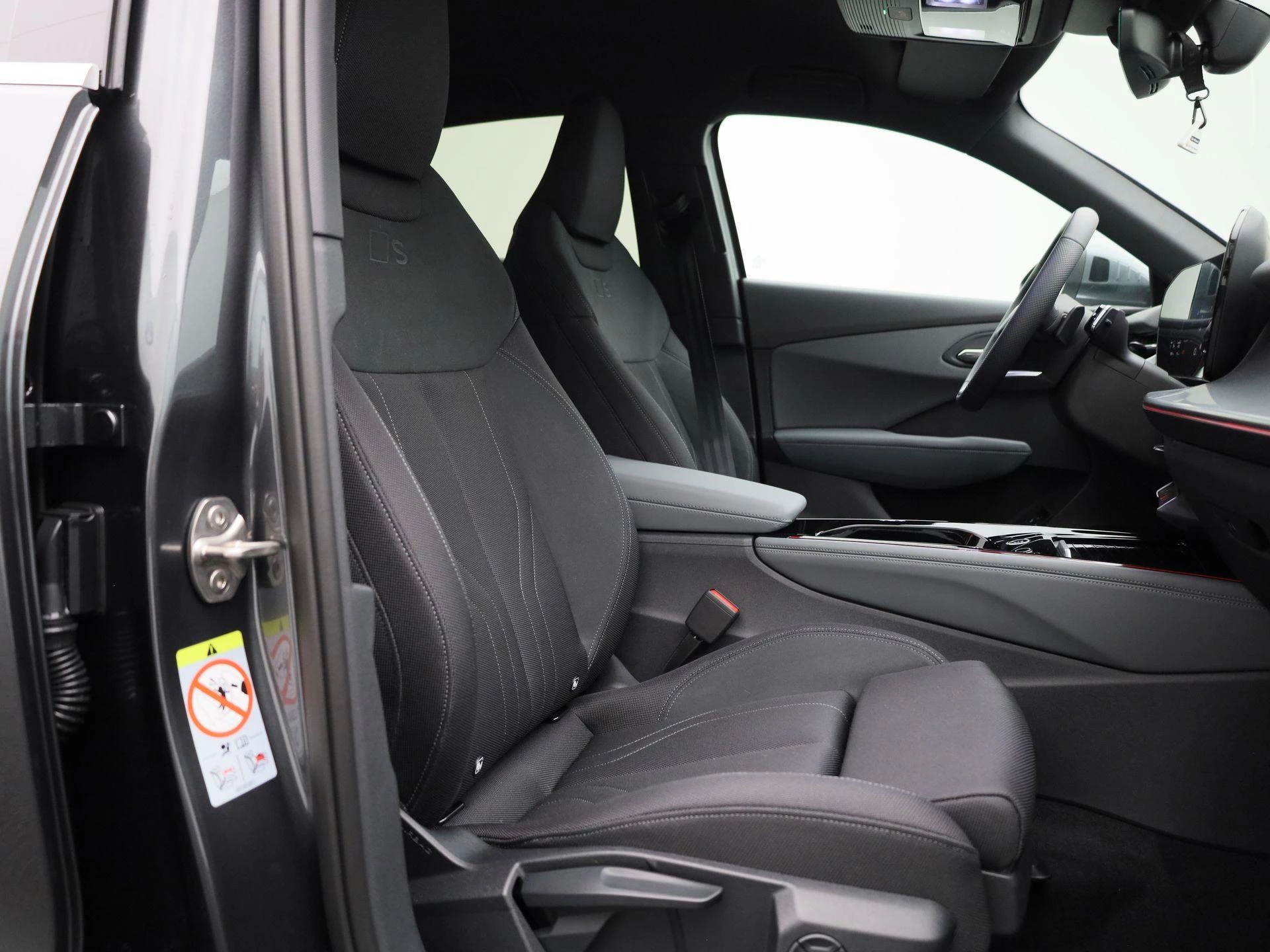 Audi Q3 Sportback 1.5 200kW e-hybrid S edition