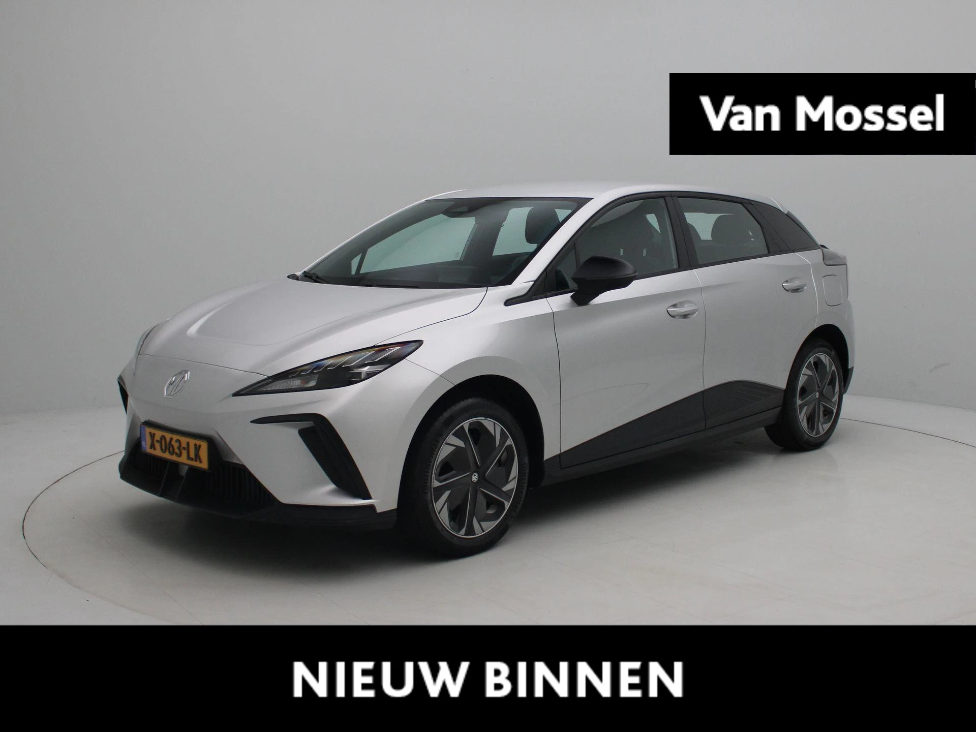 MG-MG4 EV-image-0