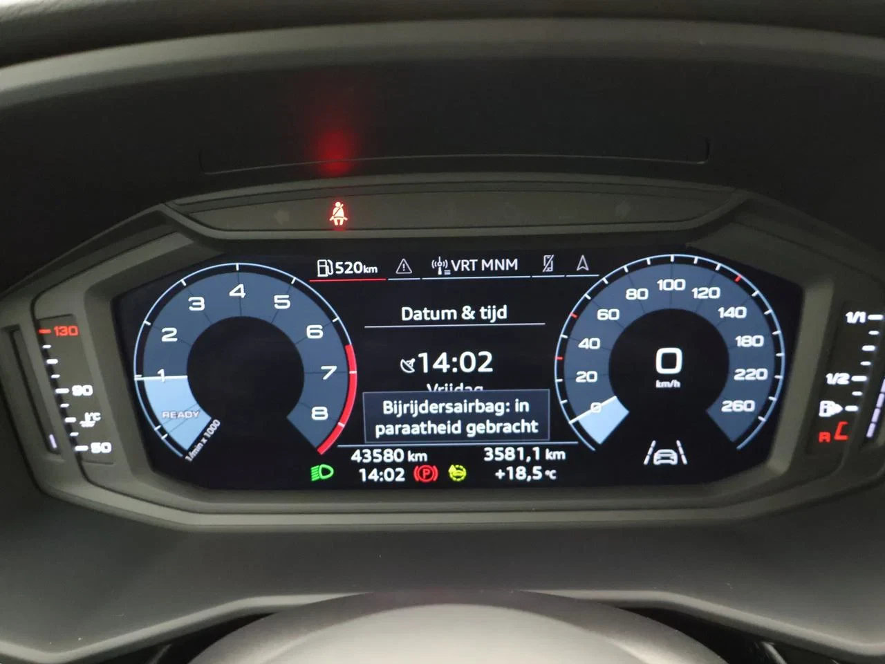 Audi-A1 Sportback-image-14