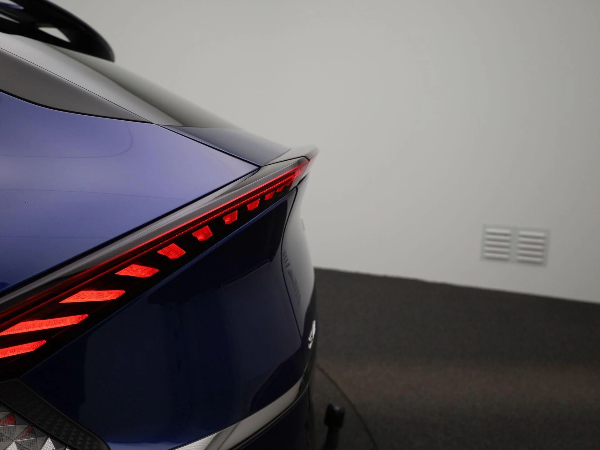 Kia EV6 BEV 77,4 kWH GT Line