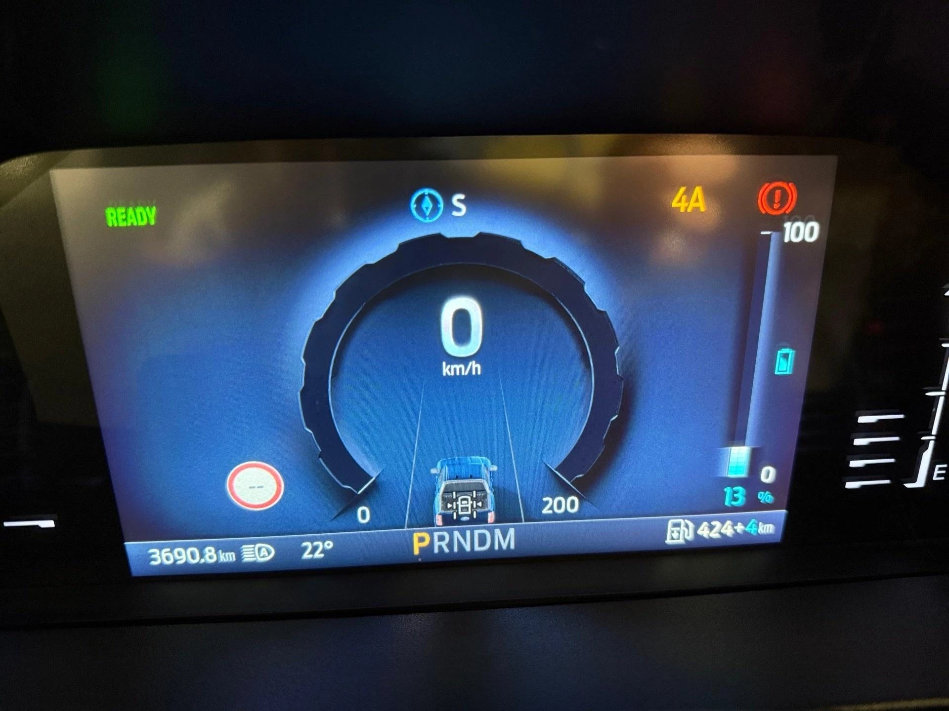 Ford Ranger 2.3i PHEV 207kW Aut. 4x4 Wildtrak