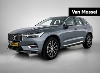 Volvo XC60 2.0 T5 Inscription