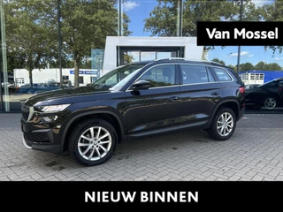 Škoda Kodiaq 1.5 TSI Business Edition