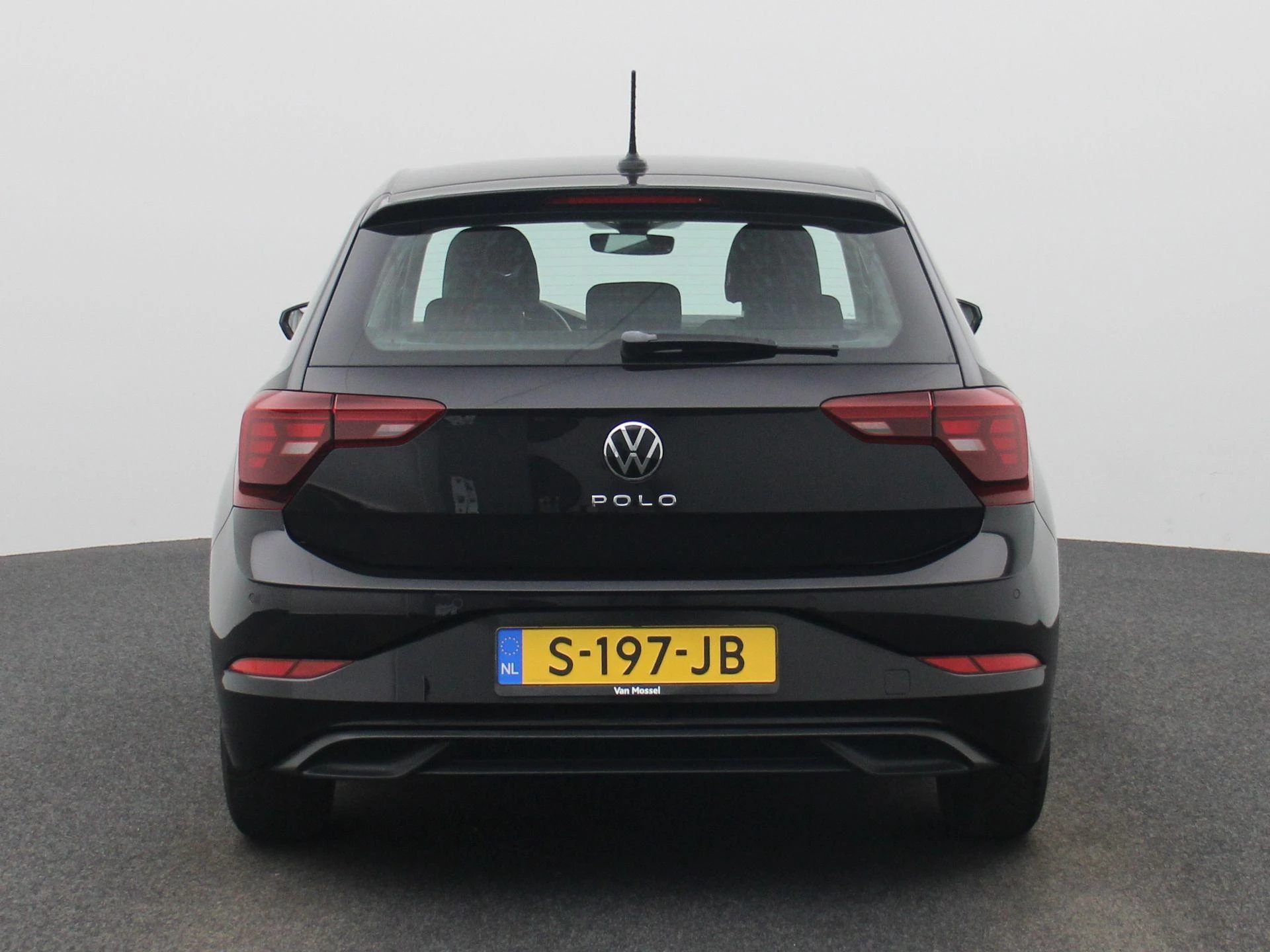 Volkswagen Polo 1.0 TSI Life