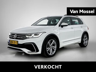 Volkswagen Tiguan 1.4 TSI eHybrid R-Line Business+