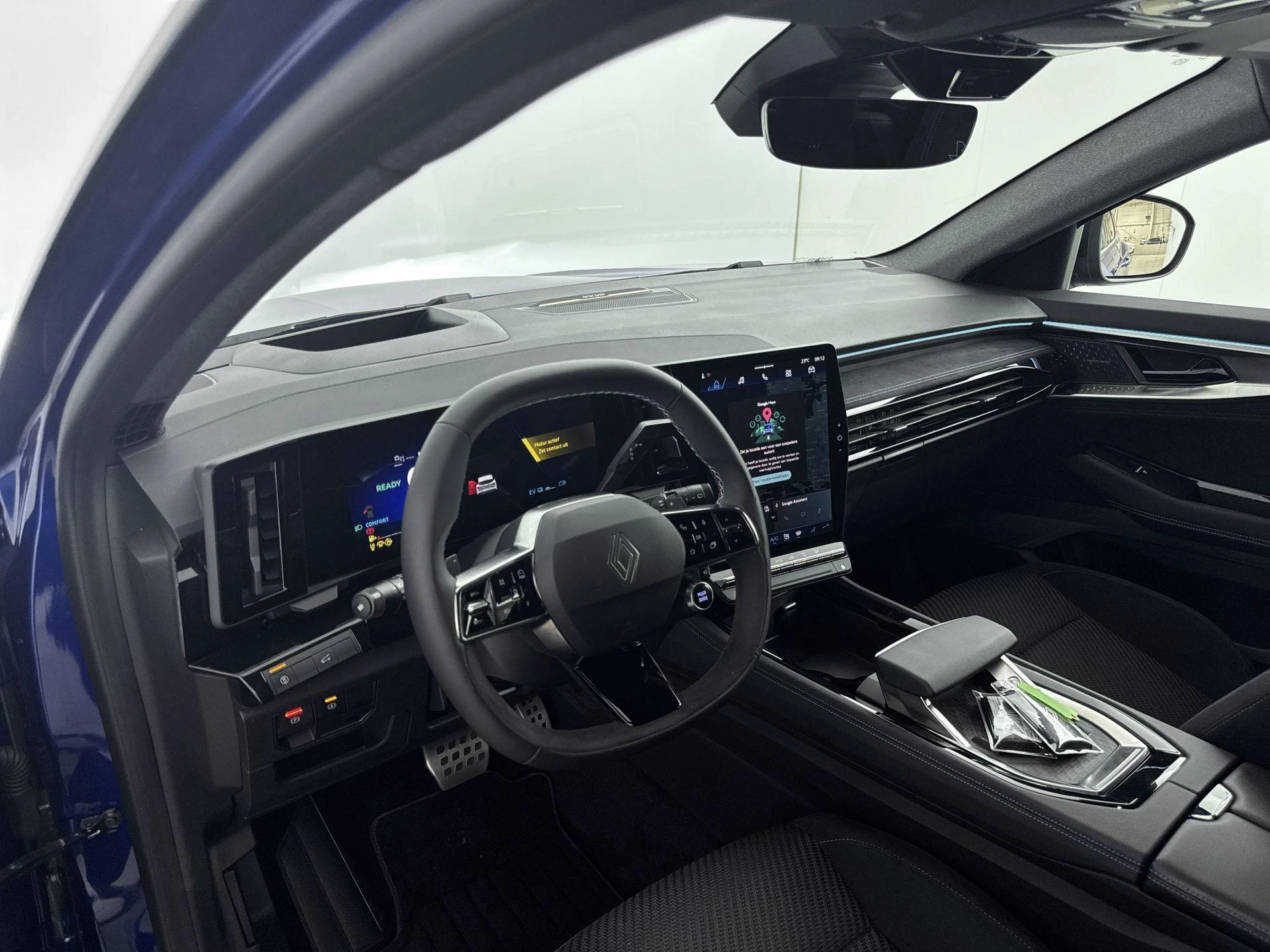 Renault Austral 1.2 E-Tech Full Hybrid Iconic Esprit Alpine 200PK