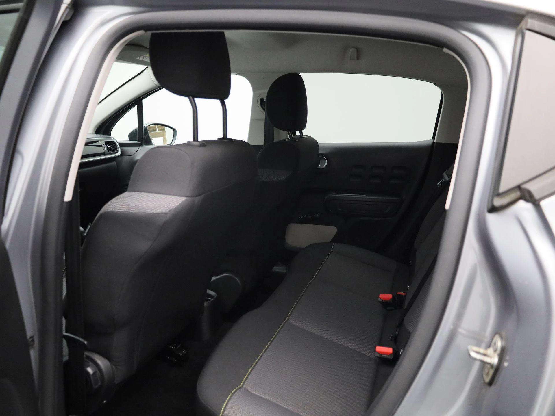 Citroën C3 1.2 PureTech 82 S&S MAN Feel