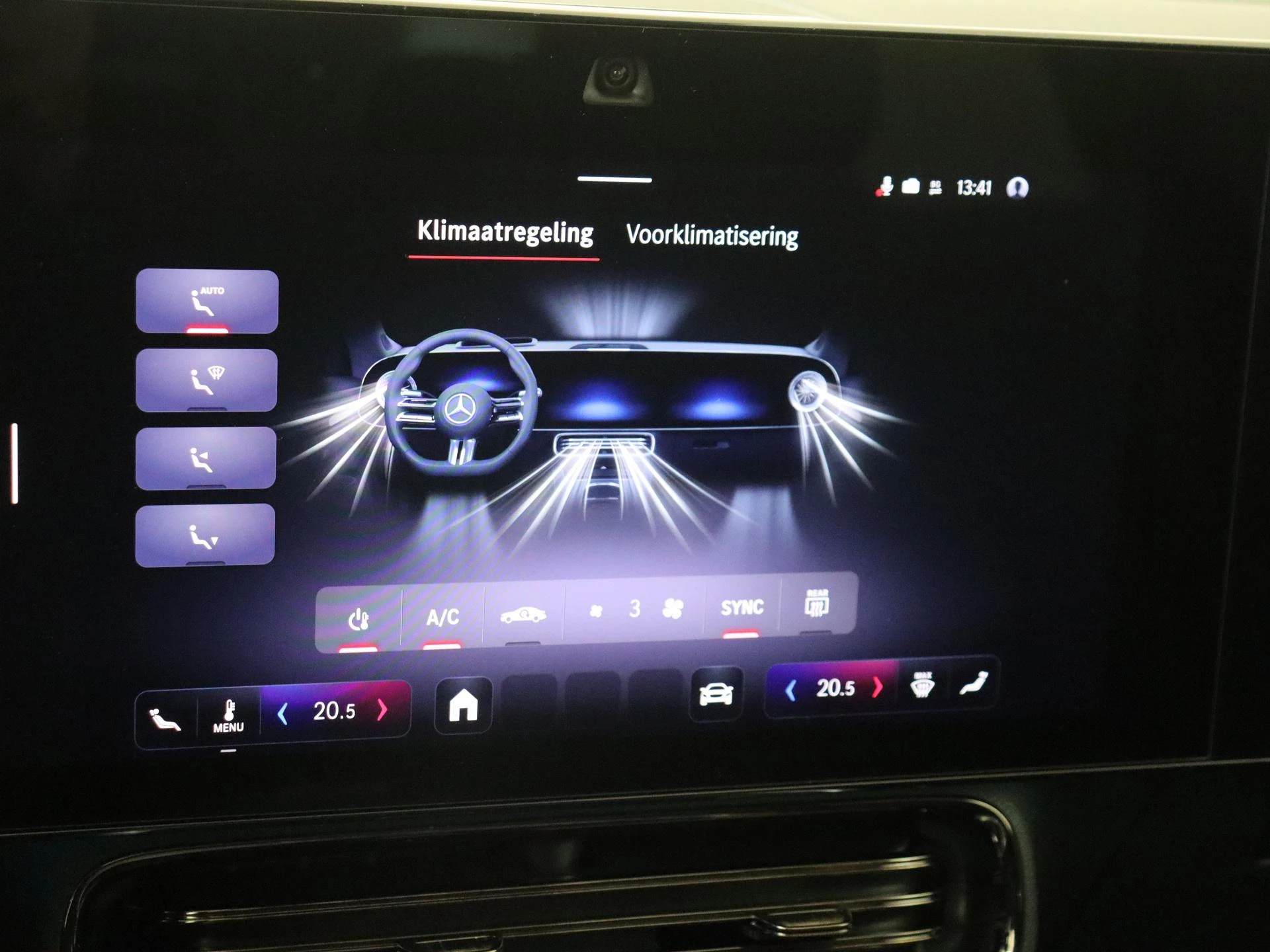 Mercedes-Benz CLA 250+ Launch Edition 85.5 kWh