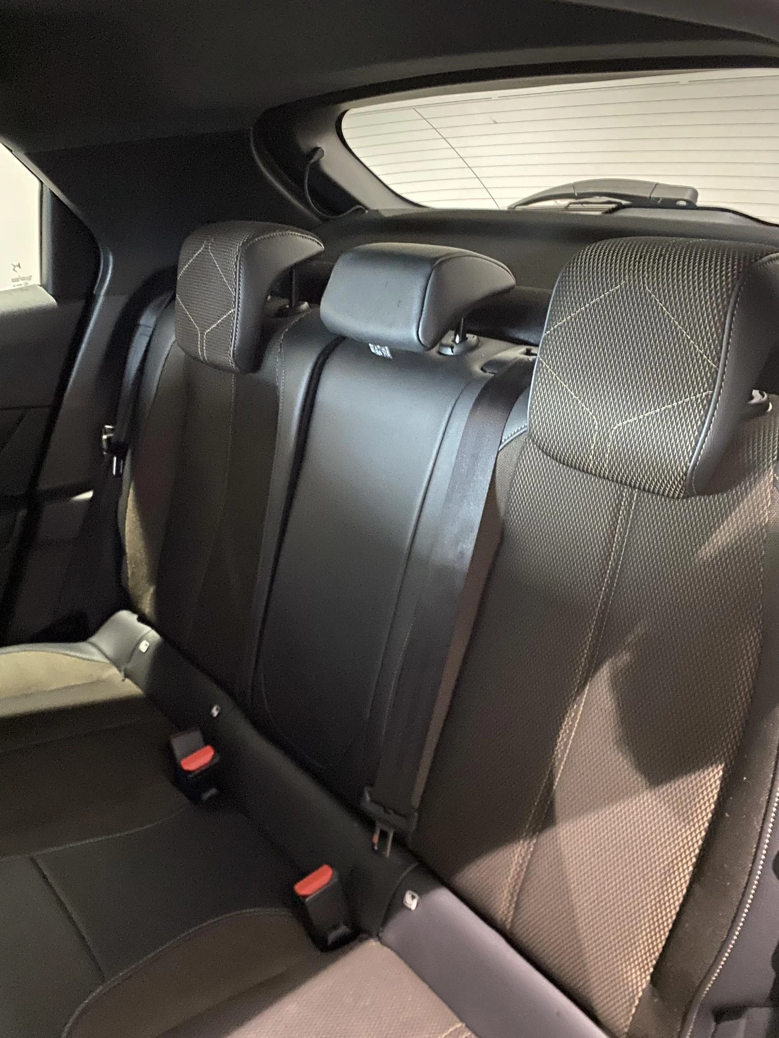 DS DS 3 Crossback 130PK Bastille