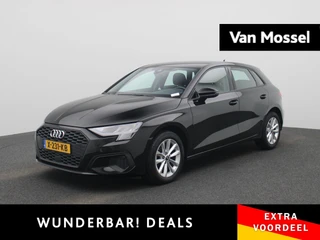 Audi A3 Sportback 30 TFSI Pro Line