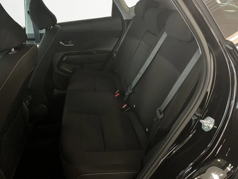 Hyundai Kona SX2 HEV Trend Assistenz-Paket Trend
