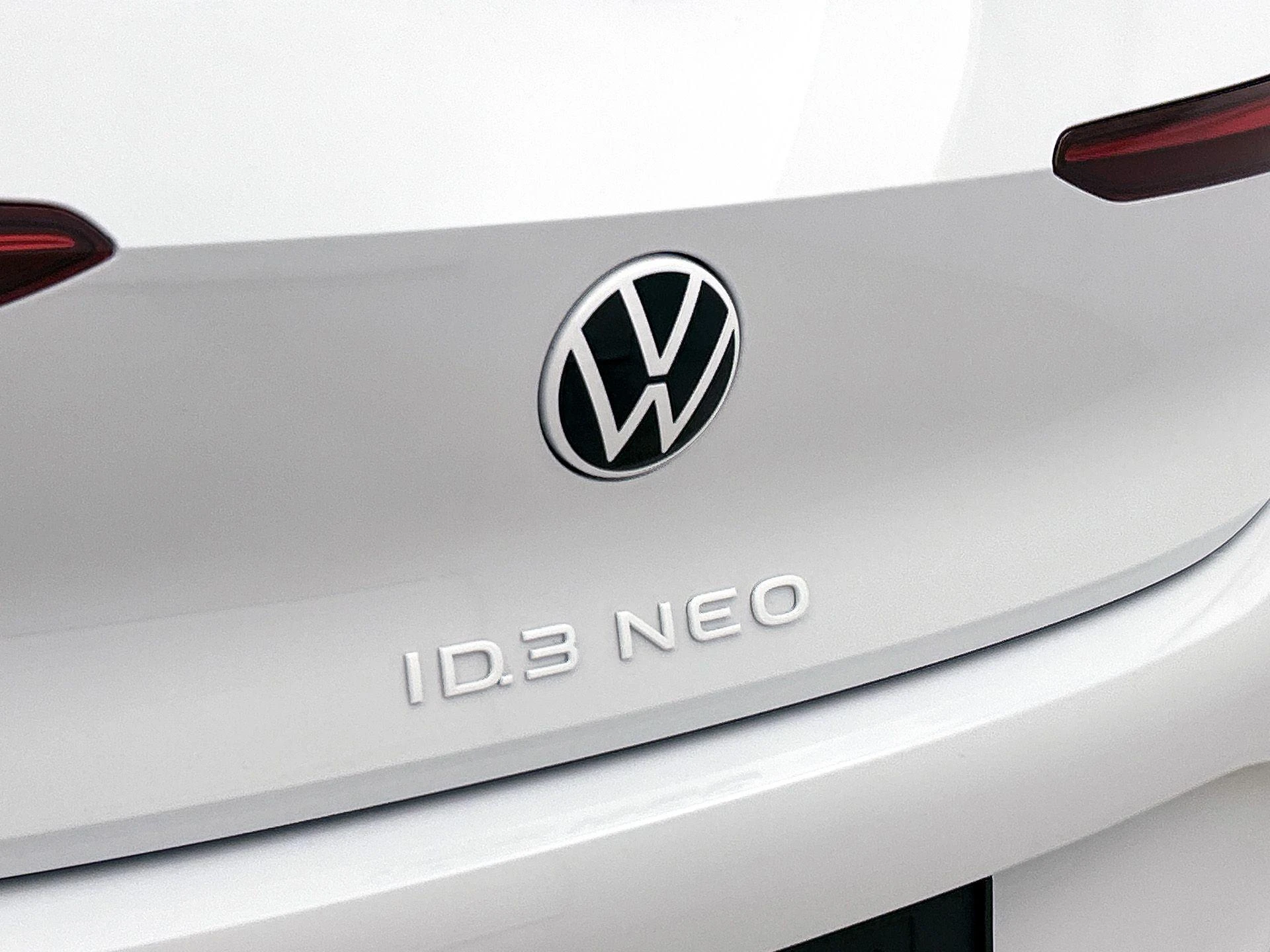 Volkswagen ID.3 Neo Life 50 kWh 170 PK