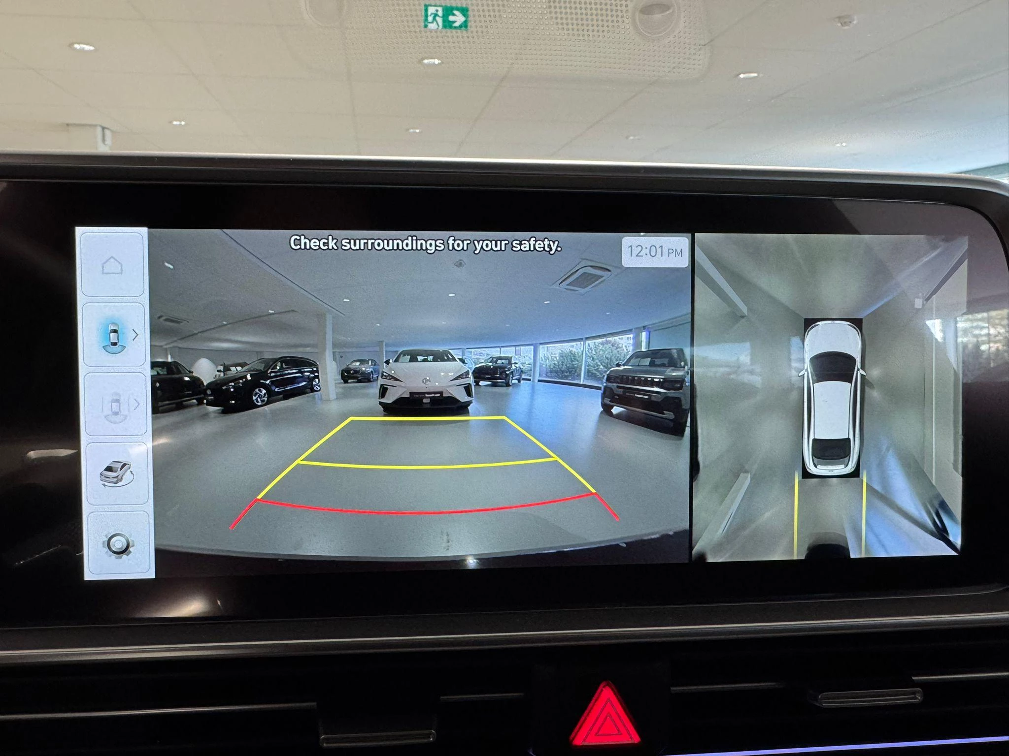 Hyundai-IONIQ 6-image-21