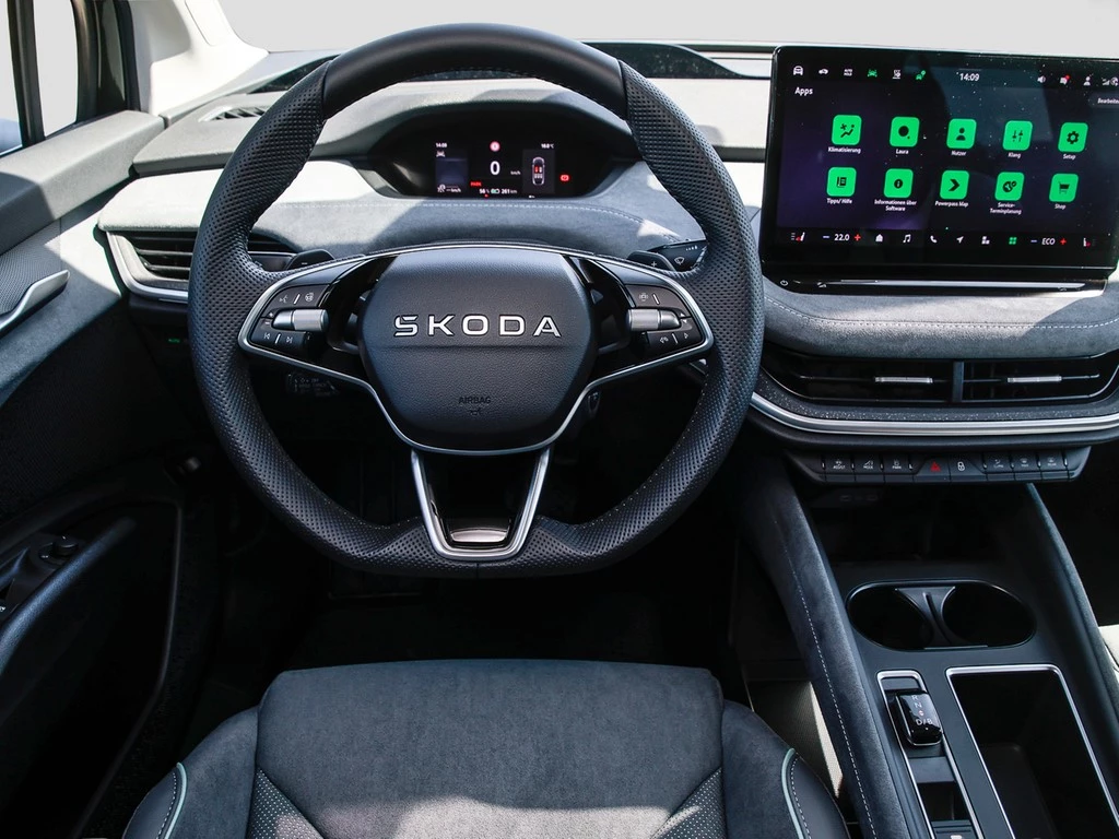 Škoda Enyaq iV 85 Lounge