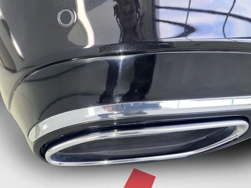 Mercedes-Benz S-Klasse 350 d AMG HA-LENKUNG PANO HIGH-END-FOND SOUND AMG Line