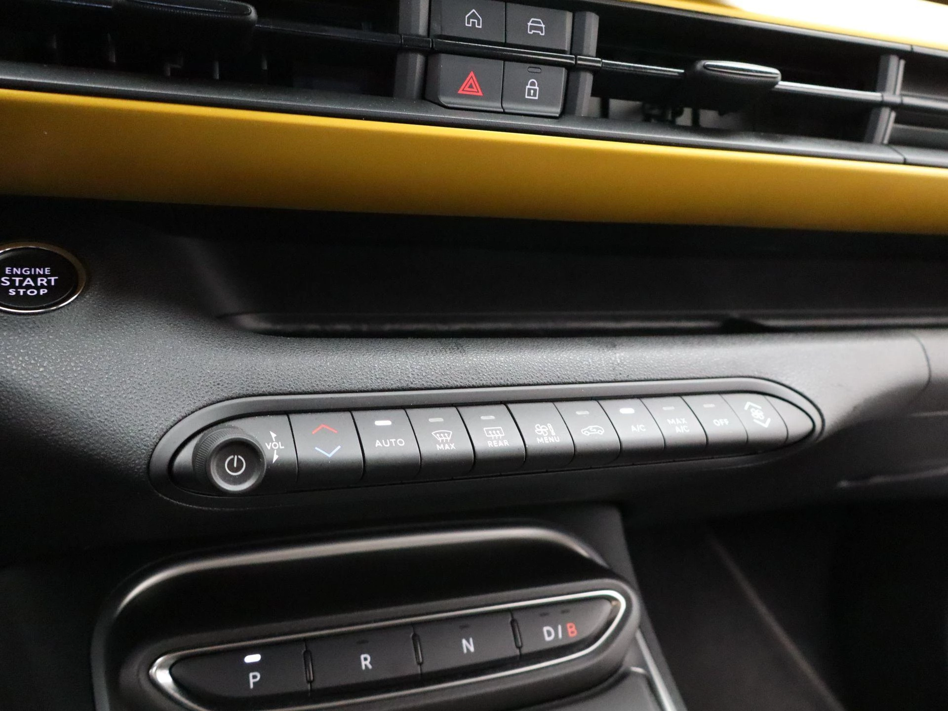 Jeep Avenger 54kWh 1st Edition