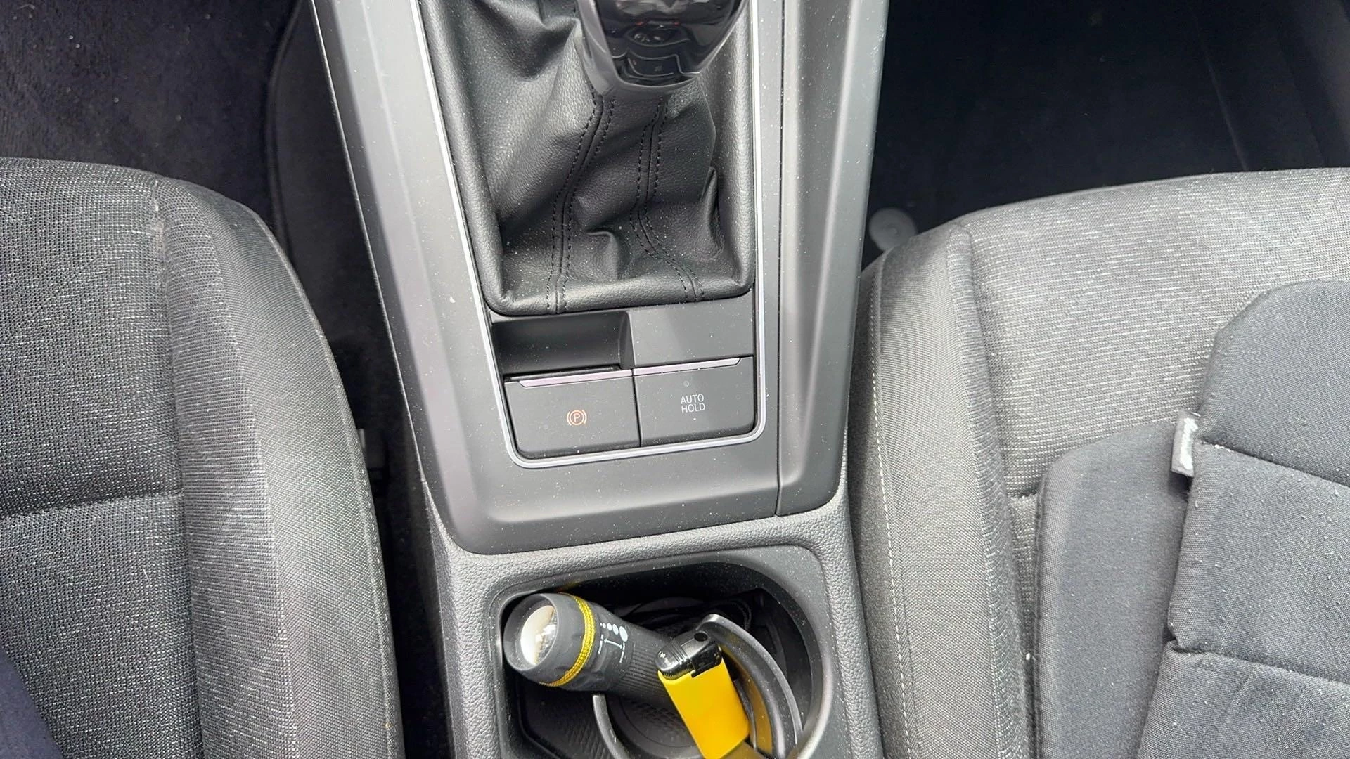 Volkswagen Golf 1.5 TSI Life