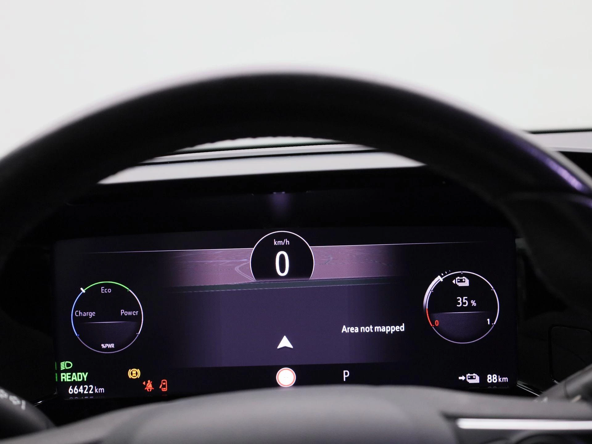 Opel Mokka-e BEV 50kWh e-Elegance