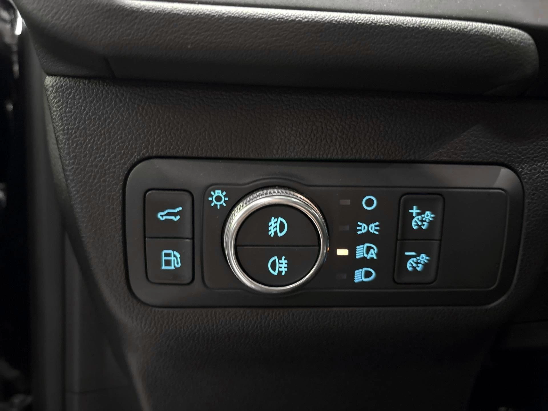 Ford Kuga 2.5i PHEV Vignale | Pano | Leder | Full Option