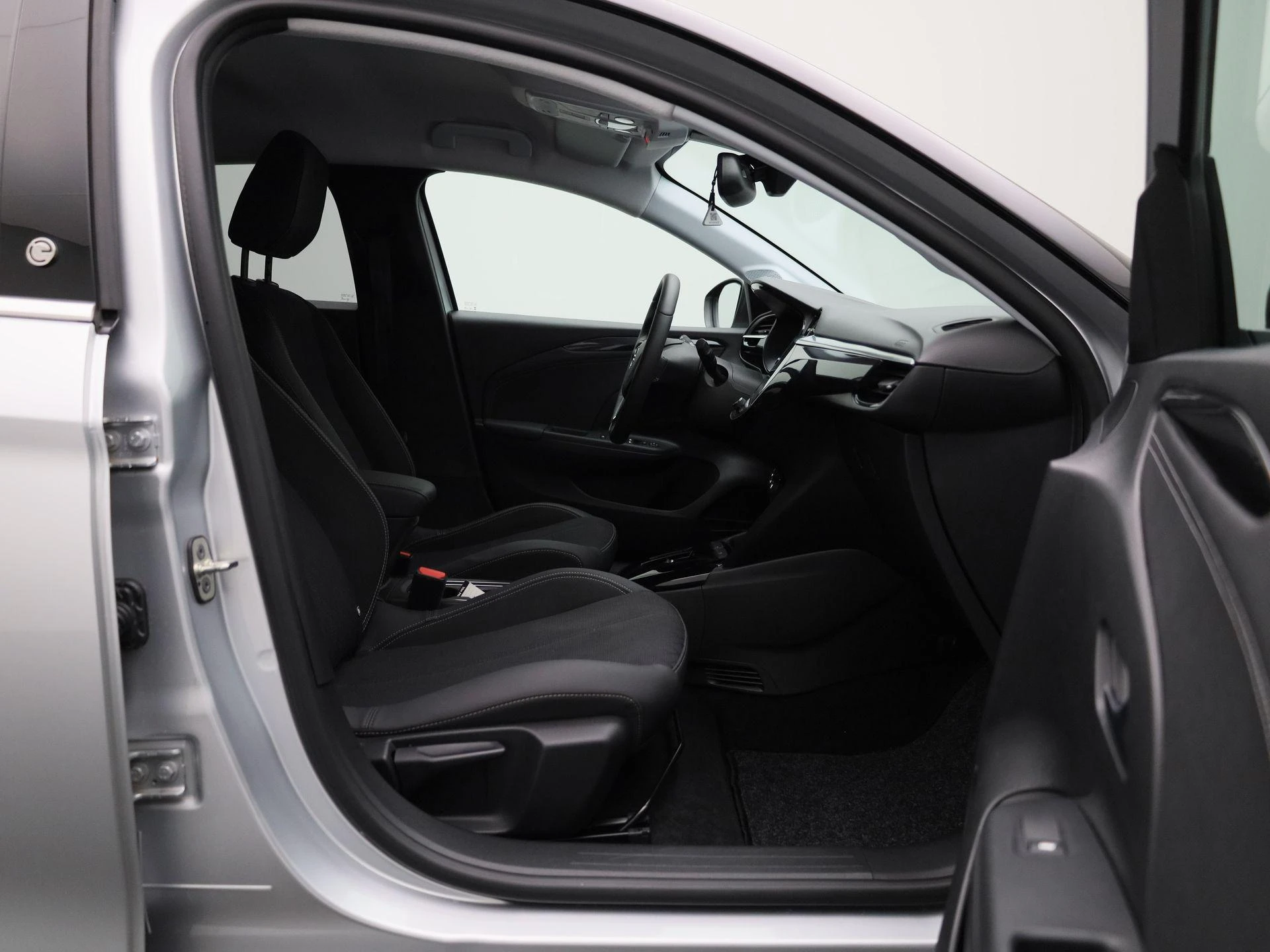 Opel Corsa-e Corsa-e Auto e-Elegance