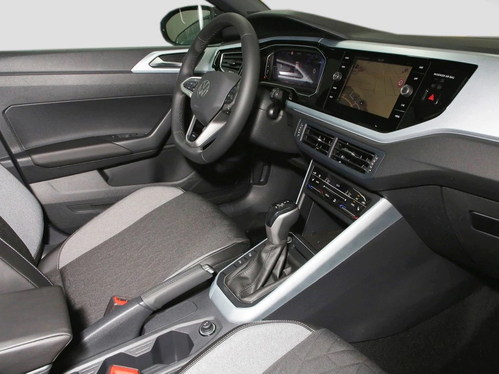 Volkswagen Taigo Life 1.0 TSI OPF 7-Gang-DSG Goal