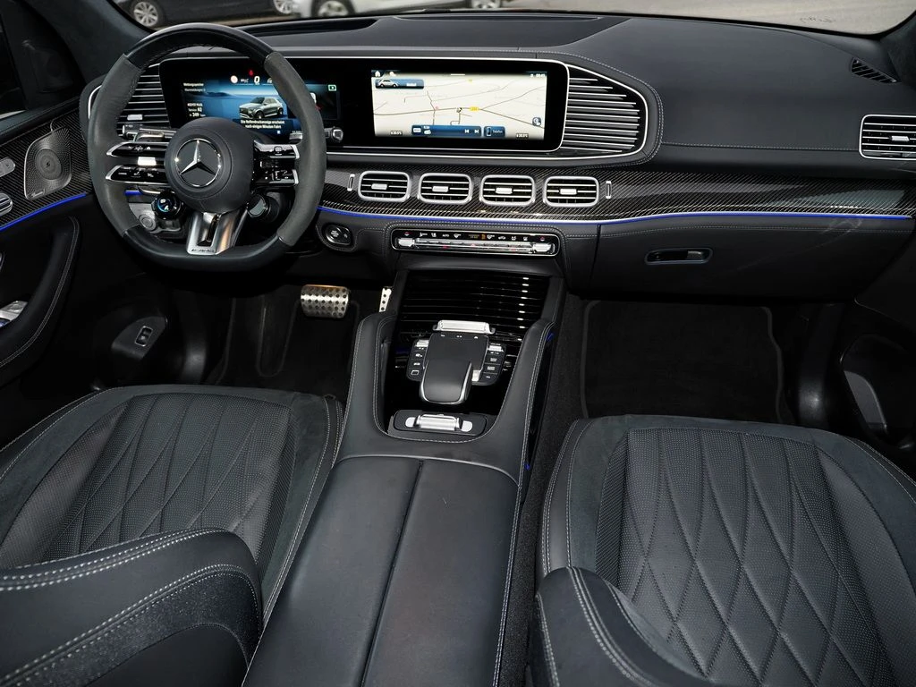 Mercedes-AMG-GLE 63 AMG S-image-11