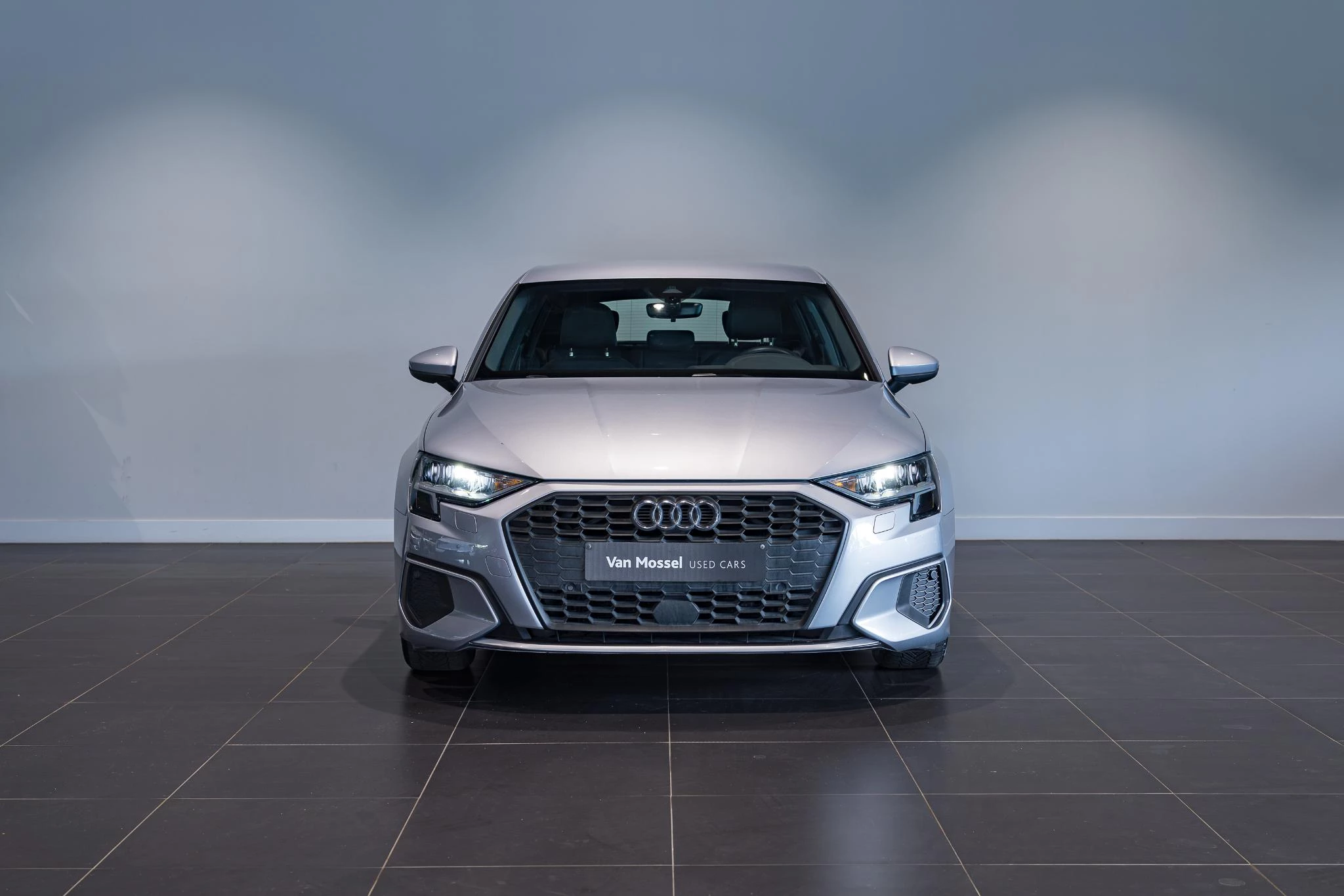 Audi A3 Sportback 1.0 30 TFSi 81kW PACK BUSINESS