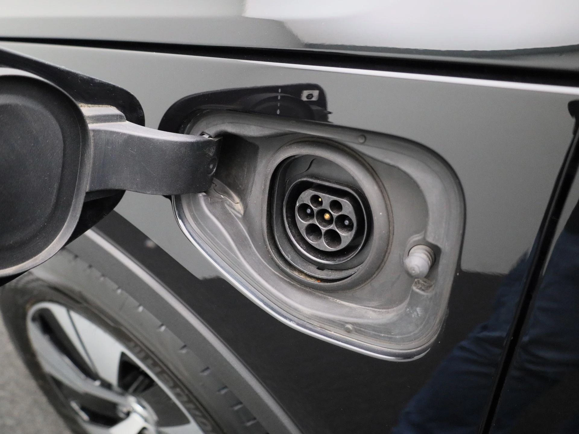 Volvo XC40 1.5 T4 Recharge Inscription Expression