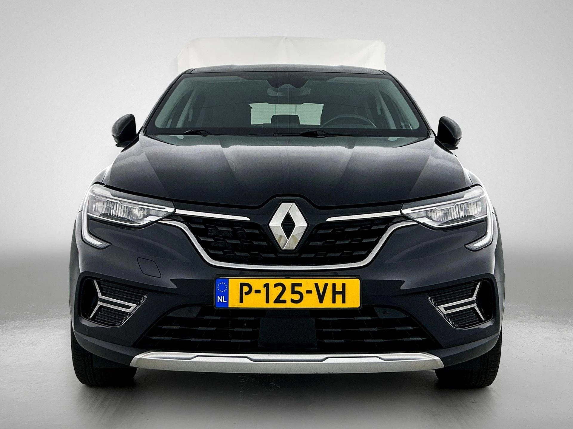 Renault Arkana 1.3 TCe 140
