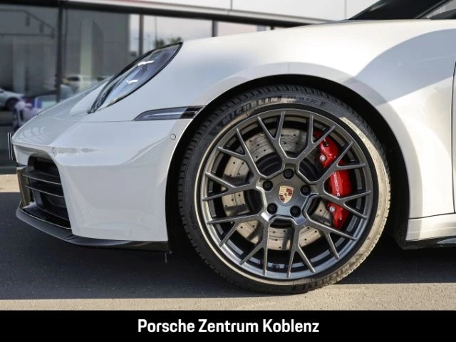 Porsche 911 992 -2 Carrera S carrera s992 992 -2 (911) Carrera S carrera s