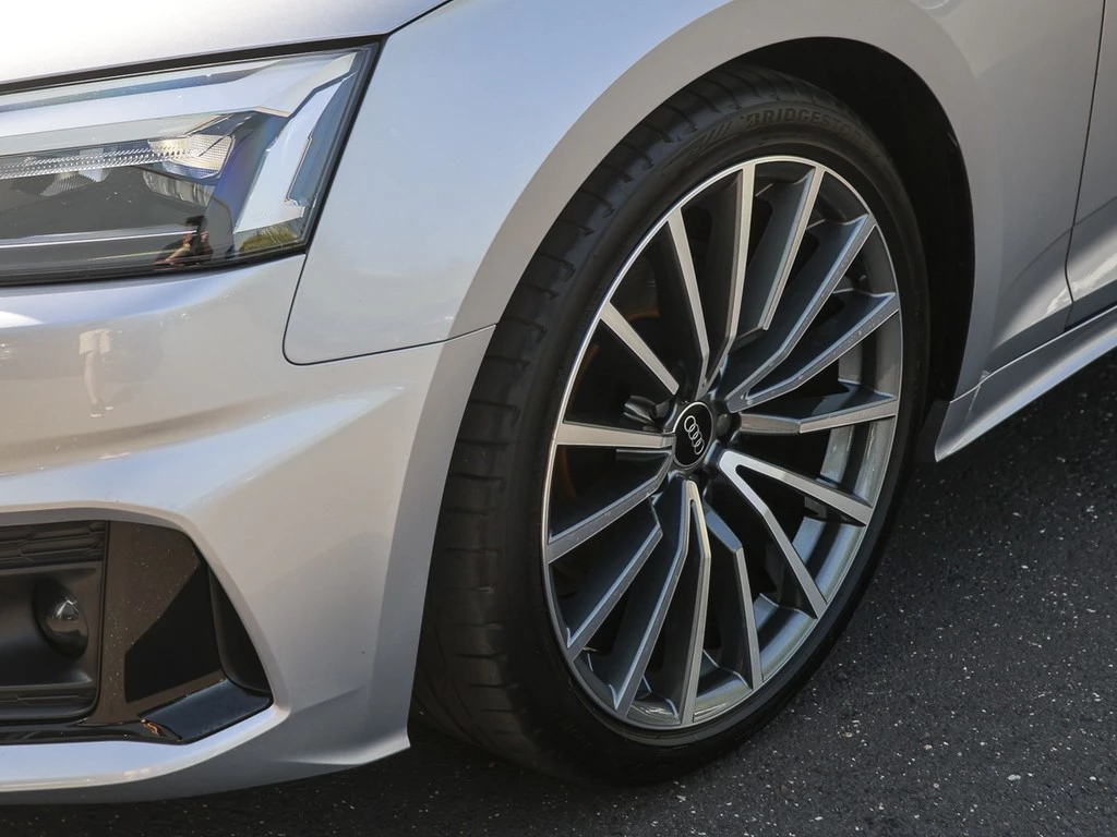 Audi A5 Sportback 35 TDI advanced Navi AHK Virtual+