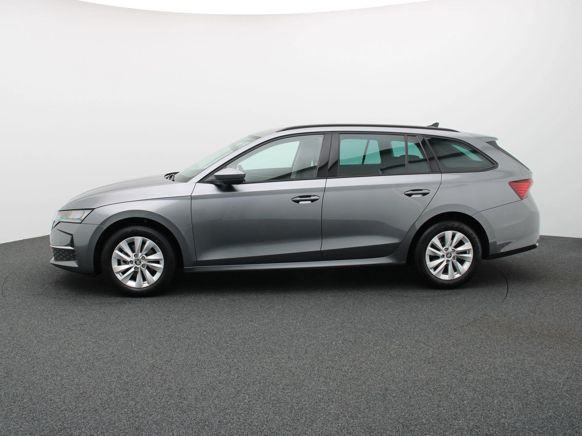 Škoda Octavia Combi 1.5 TSI eTec 110kW DSG7 SELECTION
