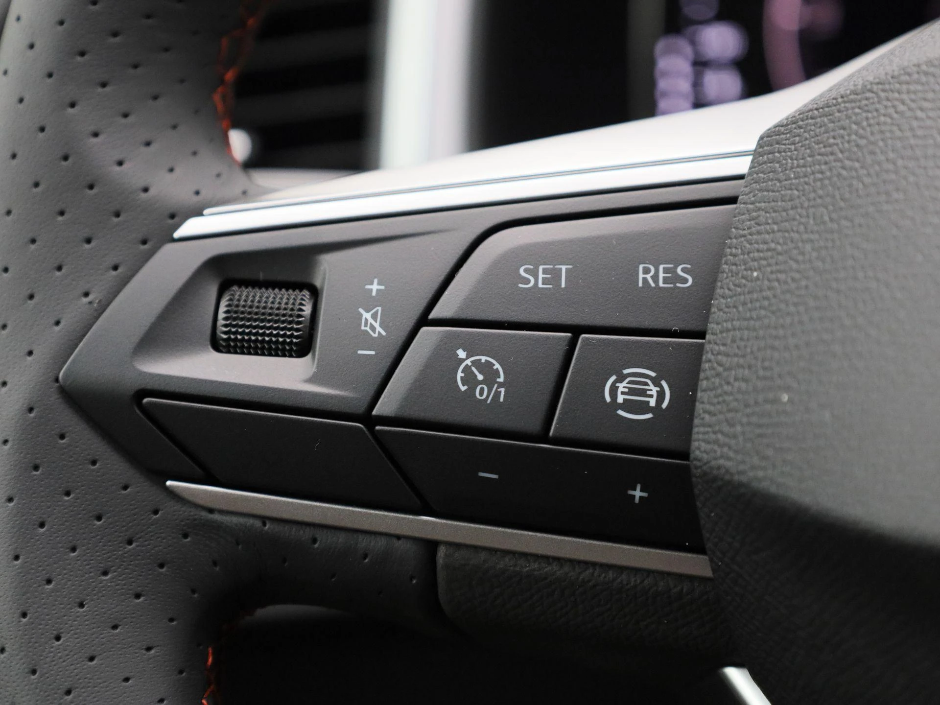 SEAT Ateca 1.5 TSI FR Business Intense 150 PK