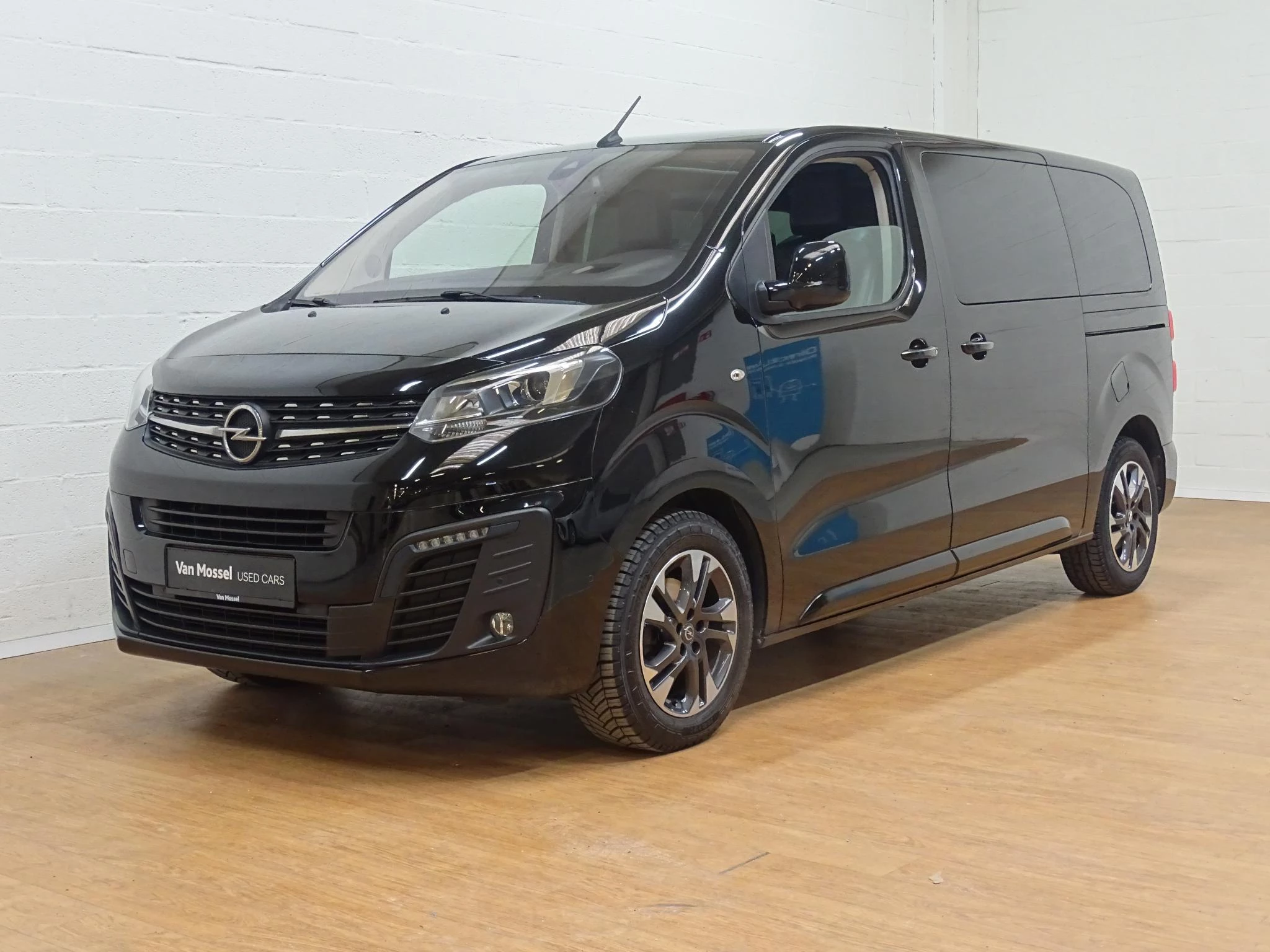 Opel Zafira Life 2.0D Innovation Full Option